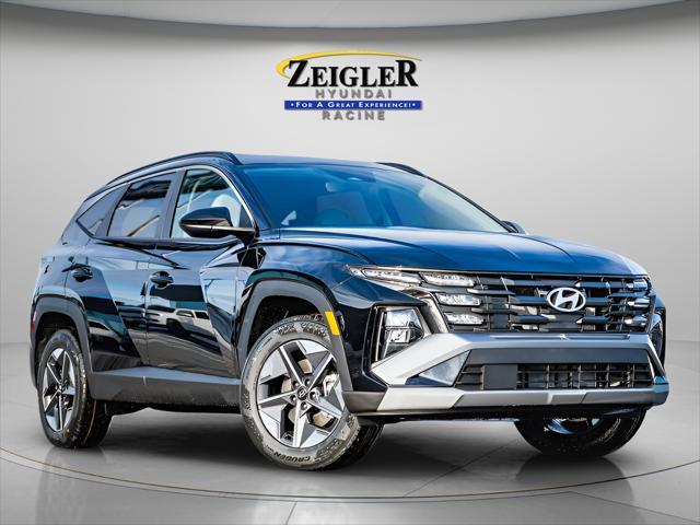 2026 Hyundai Tucson - $25,994