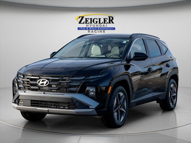 2026 Hyundai Tucson - $25,994