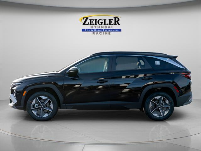 2026 Hyundai Tucson - $25,994