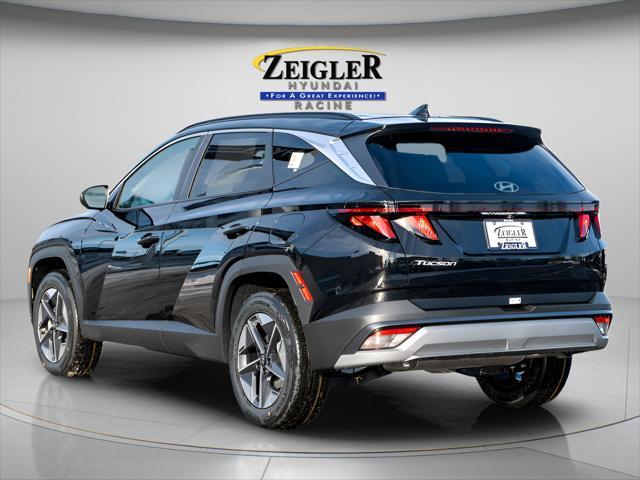 2026 Hyundai Tucson - $25,994