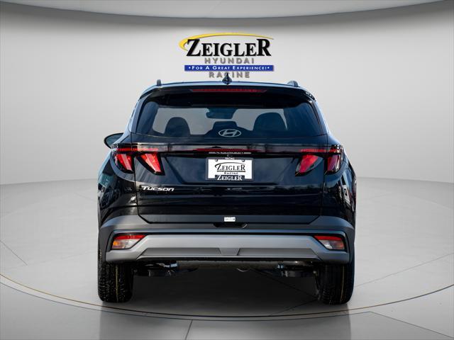 2026 Hyundai Tucson - $25,994