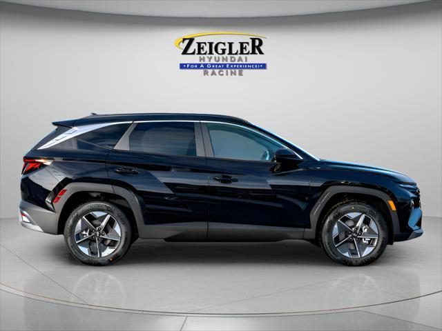2026 Hyundai Tucson - $25,994
