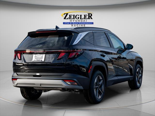 2026 Hyundai Tucson - $25,994