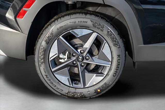 2026 Hyundai Tucson - $25,994