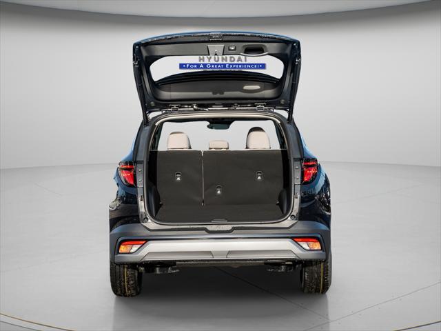 2026 Hyundai Tucson - $25,994