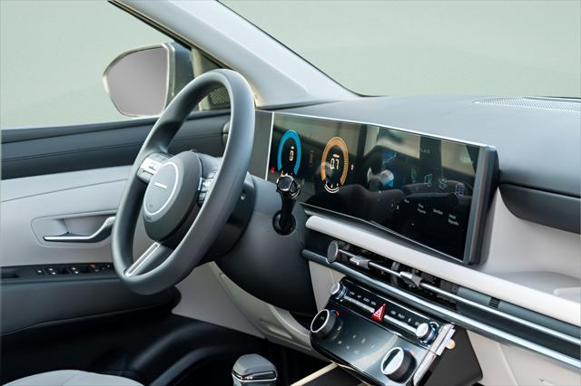 2026 Hyundai Tucson - $25,994