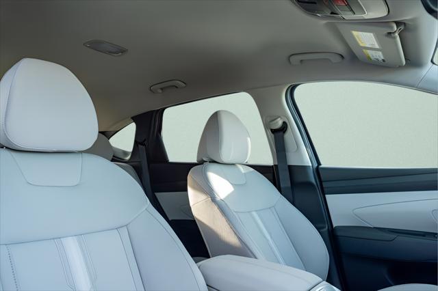 2026 Hyundai Tucson - $25,994