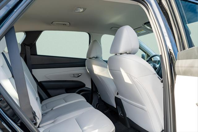 2026 Hyundai Tucson - $25,994