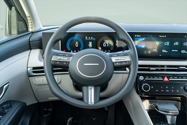 2026 Hyundai Tucson - $25,994