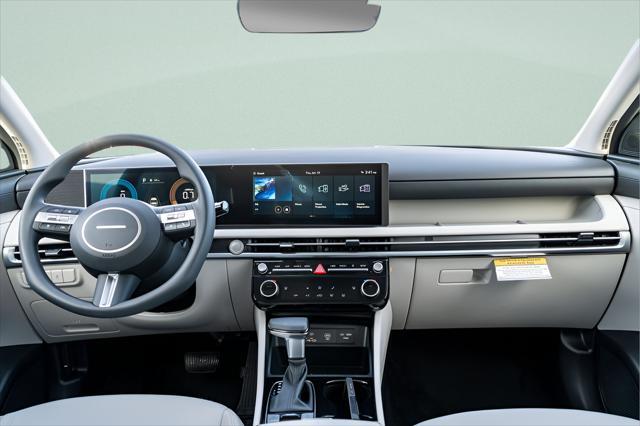 2026 Hyundai Tucson - $25,994