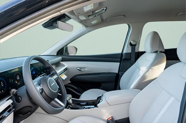 2026 Hyundai Tucson - $25,994