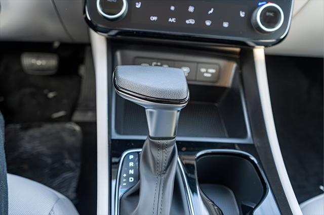 2026 Hyundai Tucson - $25,994