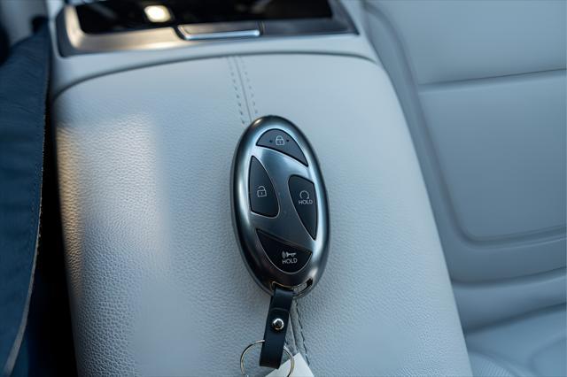 2026 Hyundai Tucson - $25,994