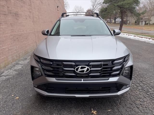2026 Hyundai Tucson - $33,000