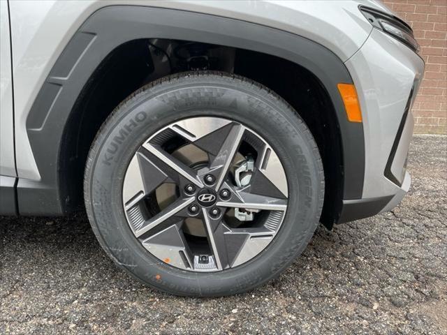 2026 Hyundai Tucson - $33,000