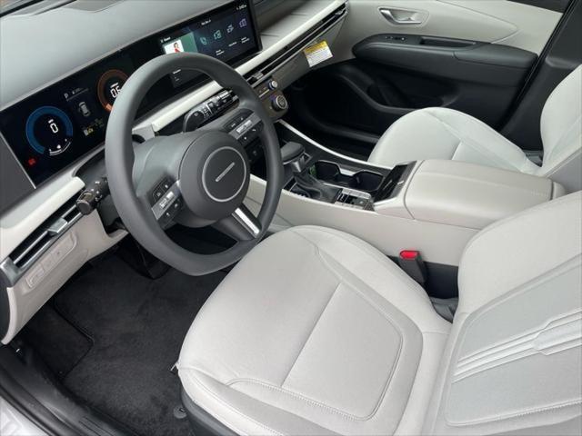 2026 Hyundai Tucson - $33,000