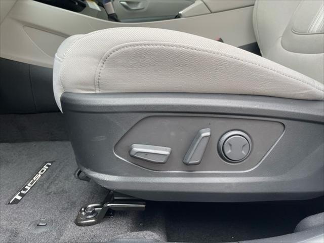 2026 Hyundai Tucson - $33,000