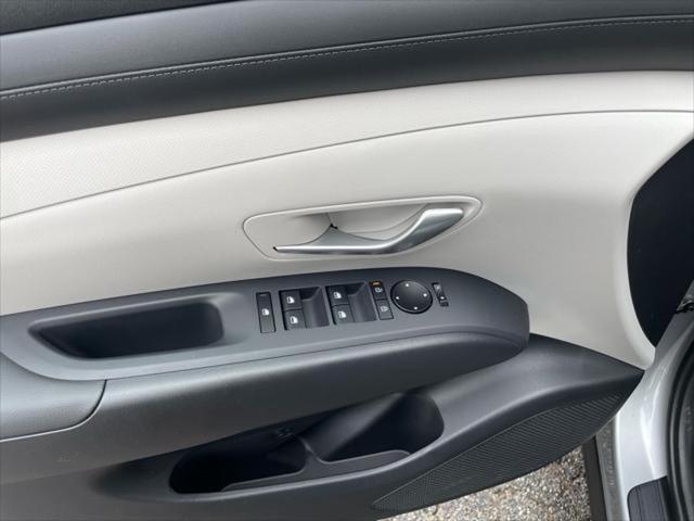 2026 Hyundai Tucson - $33,000