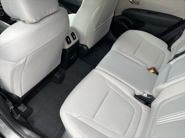 2026 Hyundai Tucson - $33,000