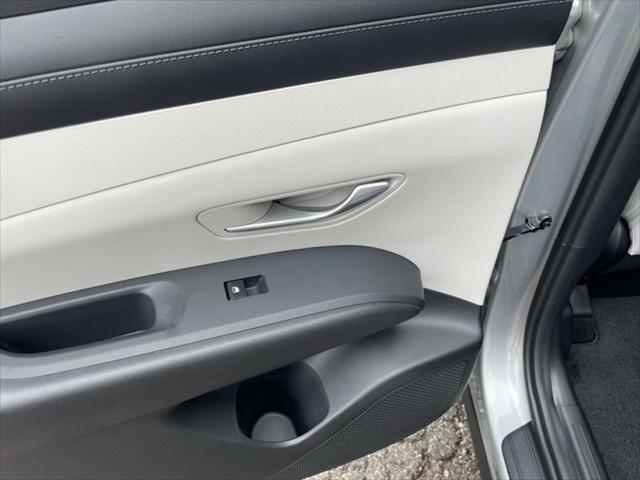 2026 Hyundai Tucson - $33,000