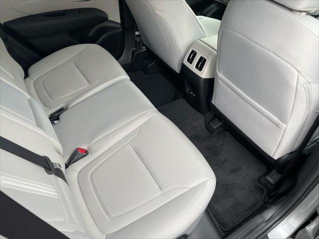2026 Hyundai Tucson - $33,000