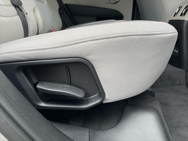 2026 Hyundai Tucson - $33,000