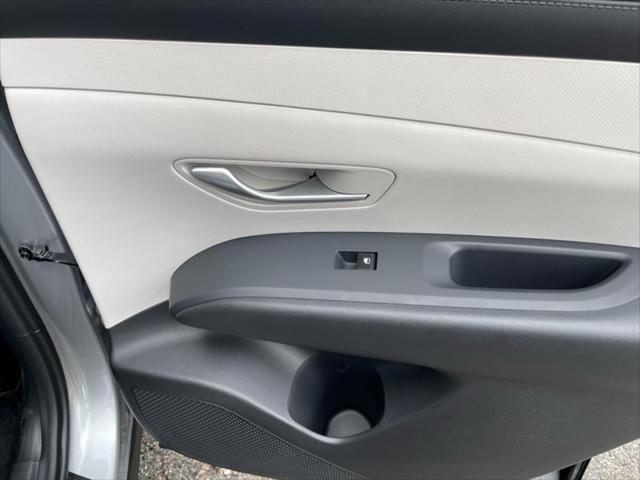 2026 Hyundai Tucson - $33,000