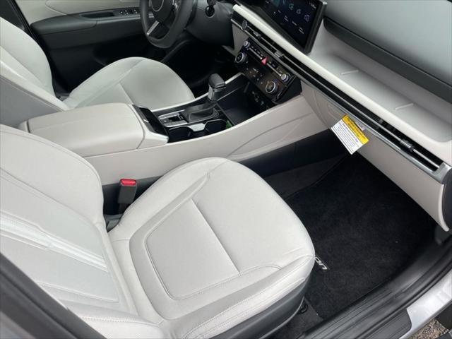 2026 Hyundai Tucson - $33,000