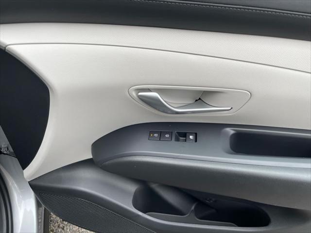 2026 Hyundai Tucson - $33,000