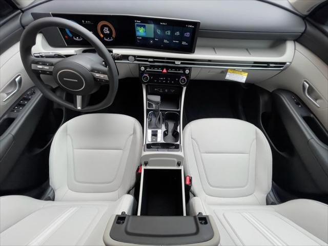 2026 Hyundai Tucson - $33,000