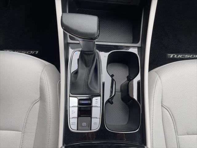 2026 Hyundai Tucson - $33,000