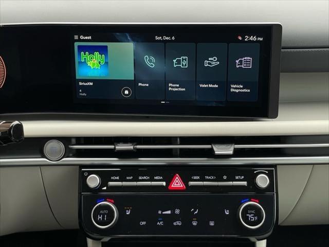 2026 Hyundai Tucson - $33,000