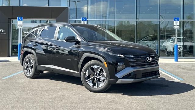 Preowned 2026 Hyundai TUCSON SEL for Sale