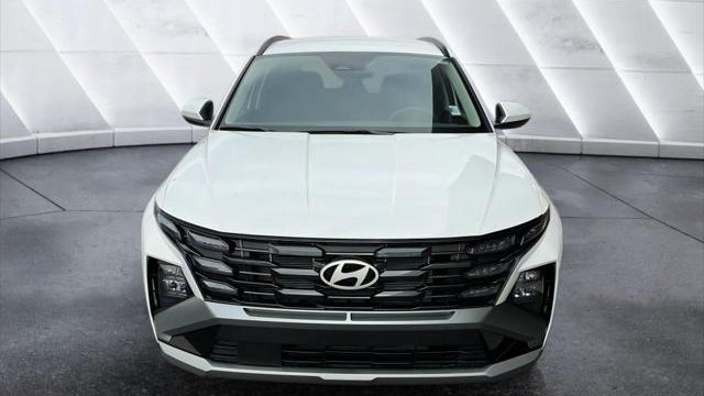 Preowned 2026 Hyundai TUCSON SEL for Sale