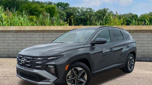 Preowned 2026 Hyundai TUCSON SEL for Sale