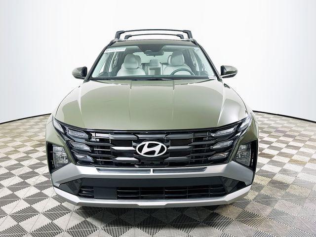 2026 Hyundai Tucson - $26,244