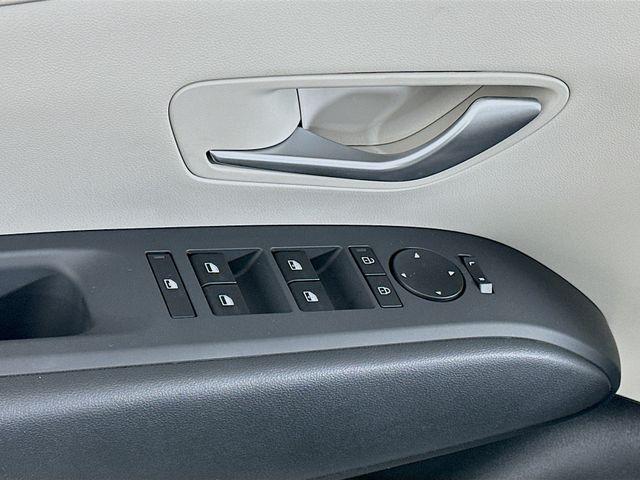 2026 Hyundai Tucson - $26,244