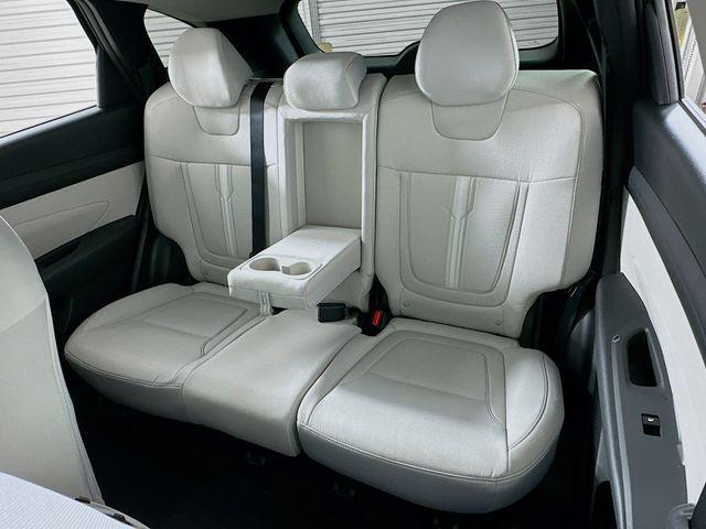 2026 Hyundai Tucson - $26,244