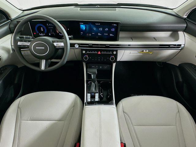 2026 Hyundai Tucson - $26,244