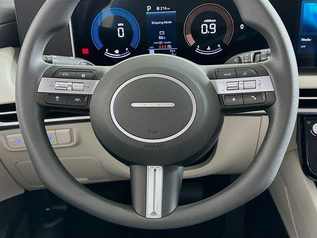 2026 Hyundai Tucson - $26,244