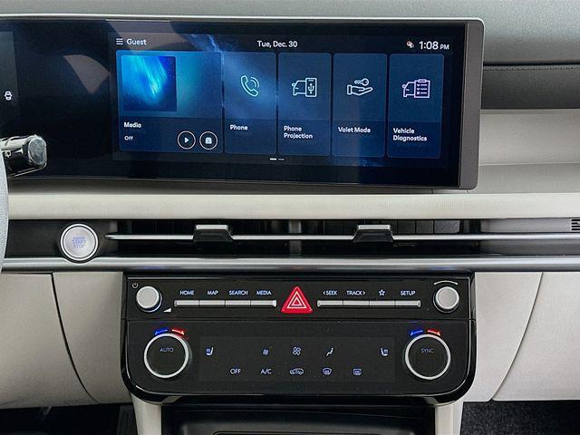 2026 Hyundai Tucson - $26,244