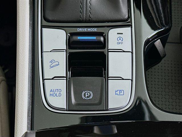 2026 Hyundai Tucson - $26,244
