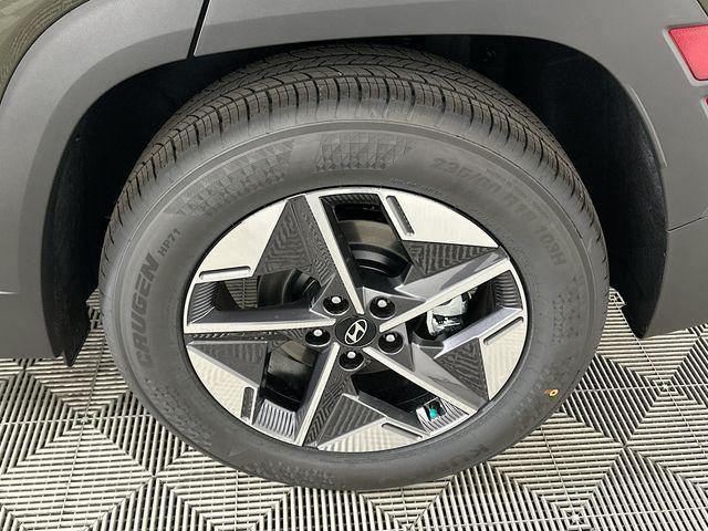 2026 Hyundai Tucson - $26,244