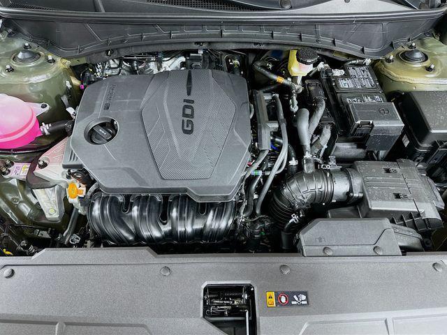 2026 Hyundai Tucson - $26,244