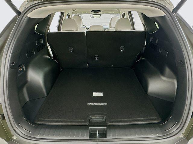 2026 Hyundai Tucson - $26,244