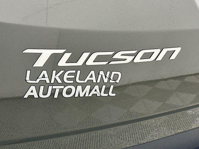 2026 Hyundai Tucson - $26,244