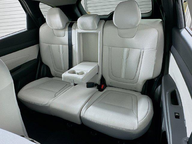 2026 Hyundai Tucson - $25,994