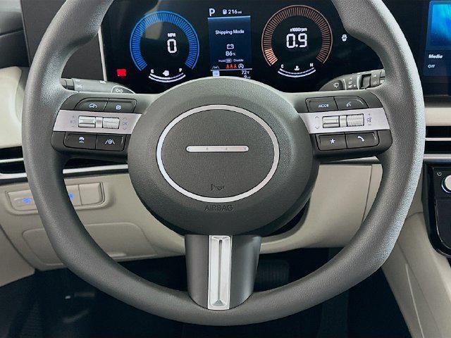 2026 Hyundai Tucson - $25,994