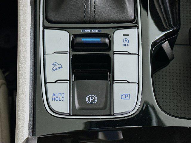 2026 Hyundai Tucson - $25,994