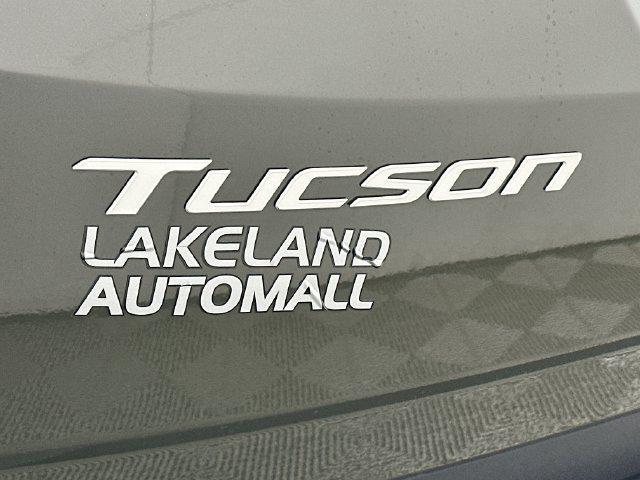 2026 Hyundai Tucson - $25,994